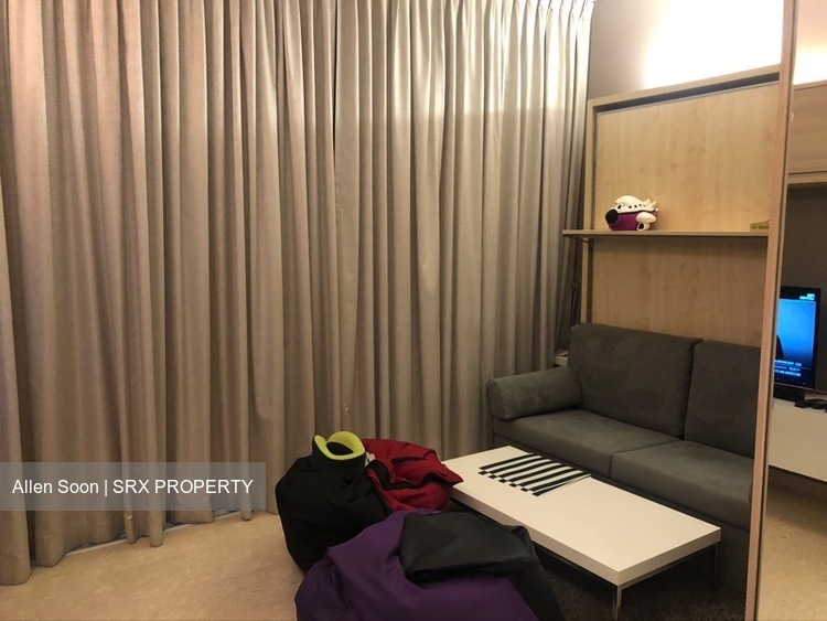 Suites @ Changi (D14), Apartment #219469101